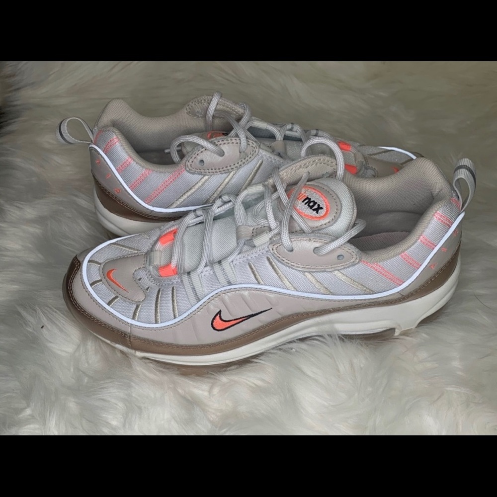 Nike Air Max 98